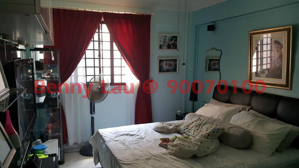 Blk 64 New Upper Changi Road (Bedok), HDB 4 Rooms #105345412